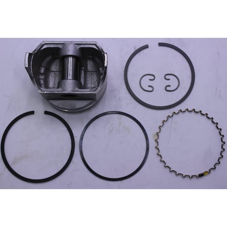 Kohler Kit Piston W/Ring Set 010 45 874 08-S